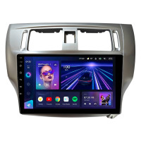 Штатная магнитола Teyes CC3L 4+64 Gb Great Wall Voleex C30 2013-2014 LHD 9"