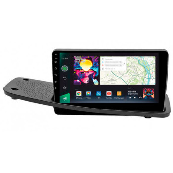 Штатна магнітола Sigma PRO 9464 4+64 Gb Volvo S80L 2010 9"