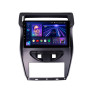 Штатная магнитола Teyes CC3 4+32 Gb Citroen C4 C-Triunfo C-Quatre 2012+ Black 10