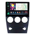 Штатная магнитола Sigma PRO 9464 4+64 Gb Citroen C-Elysee 2008-2013 Black 9