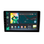 Штатная магнитола Sigma X9464 4+64 Gb Peugeot 307 2001-2008 Silver 9