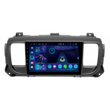 Штатная магнитола Sigma S9432 4+32 Gb Peugeot Expert, Traveller Shown/Citroen Spacetourer, Jumpy/Toyota ProAce 2016+ 9"