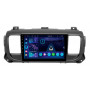 Штатная магнитола Sigma S9432 4+32 Gb Peugeot Expert, Traveller Shown/Citroen Spacetourer, Jumpy/Toyota ProAce 2016+ 9