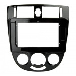 Штатная магнитола Sigma E10232 2+32 Gb Chevrolet Lacetti/Buick Excelle (MT AC) 2004-2013 UV Black 10