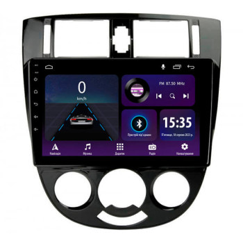 Штатна магнітола Sigma E10232 2+32 Gb Chevrolet Lacetti/Buick Excelle (MT AC) 2004-2013 UV Black 10"