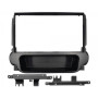 Штатная магнитола Teyes CC3 2k 4+32 Gb Chevrolet Malibu 2009-2014 Black 9