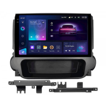 Штатная магнитола Teyes CC3 2k 4+32 Gb Chevrolet Malibu 2009-2014 Black 9"