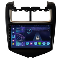 Штатная магнитола Sigma S9432 4+32 Gb Chevrolet Aveo 2014+ 9"