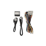 Штатна магнітола Sigma X10464 4+64 Gb Chevrolet Tracker 2019 10