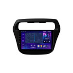 Штатна магнітола AMS MOSS M2 4+32 Gb Ford Escort 2014-2018 (B Mod) 9