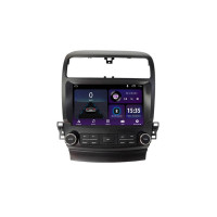 Штатная магнитола Sigma E9232 2+32 Gb Acura TXS 2003-2005 B-MOD 9"