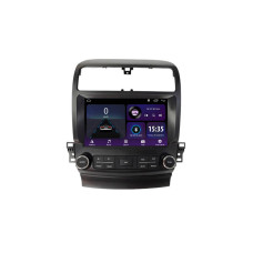 Штатная магнитола Sigma E9232 2+32 Gb Acura TXS 2003-2005 B-MOD 9"