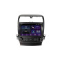 Штатная магнитола Sigma E9232 2+32 Gb Acura TXS 2003-2005 B-MOD 9