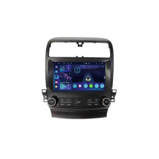 Штатная магнитола Sigma S9432 4+32 Gb Acura TXS 2003-2005 B-MOD 9"