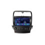 Штатная магнитола Sigma S9432 4+32 Gb Acura TXS 2003-2005 B-MOD 9