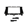 Штатная магнитола Teyes CC4 Pro 2k 8+128 Gb Honda Accord 8 Crosstour 2008-2012 9"