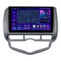 Штатна магнітола AMS MOSS M3 4+32 Gb Honda Fit/City/Jazz 2002-2008 MT AC LHD 9