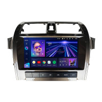 Штатна магнітола Teyes CC3 4+64 Gb Lexus GX400 GX460 2010-2015 LZ 10"