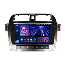 Штатная магнитола Teyes CC3 4+64 Gb Lexus GX400 GX460 2010-2015 LZ 10"