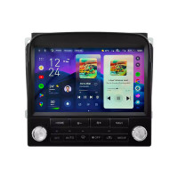 Штатная магнитола Teyes CC4 Pro 2k 12+256 Gb Lexus LX470/Toyota Land Cruiser Prado LC100 1998-2003 9"