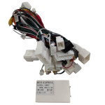 Штатная магнитола Sigma E9232 2+32 Gb Lexus RX300 RX330 RX350/Toyota Harrier 2004-2008 BSJ 9