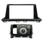 Штатная магнитола Teyes CC3 2k 6+128 Gb Mazda CX-4 2016-2018 с джойстиком 9