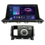 Штатная магнитола Teyes CC3 2k 6+128 Gb Mazda CX-4 2016-2018 с джойстиком 9