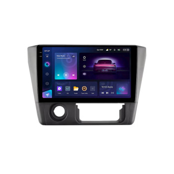 Штатная магнитола Teyes CC3 2k 4+64 Gb Mitsubishi Lancer 9 GLX 2007-2015 Black 9"