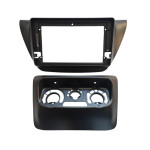 Штатна магнітола Sigma X9464 4+64 Gb Mitsubishi Lancer 9 GLX 2006-2010 Black 9