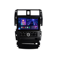Штатная магнитола Teyes CC3 6+128 Gb 360° Nissan Altima/Teana 2003-2007 9"