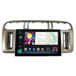 Штатна магнітола Sigma PRO 9464 4+64 Gb Nissan X-Trail 2006 Sliver 9