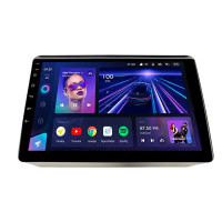 Штатная магнитола Teyes CC3 4+32 Gb Toyota Noah/Esquire/Voxy 2014-2018 UV Black 10"