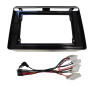 Штатна магнітола Teyes CC3 4+64 Gb Toyota Noah/Esquire/Voxy 2014-2018 UV Black 10
