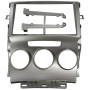 Штатная магнитола Teyes CC3 2k 6+128 Gb Toyota Verso 2010-2014 LHD 9
