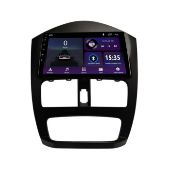 Штатна магнітола Sigma E9232 2+32 Gb Daewoo Matiz 2010-2014 9"