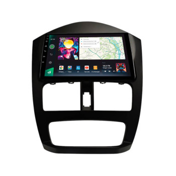 Штатна магнітола Sigma PRO 9464 4+64 Gb Daewoo Matiz 2010-2014 9"