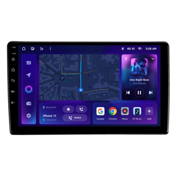 Штатна магнітола AMS MOSS M2 4+32 Gb Hyundai Azera 2006-2010 9"