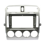 Штатна магнітола SIGMA PRO 9464 4+64 Gb Kia Carnival 2002-2008 Sliver 9