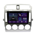 Штатна магнітола Sigma E9232 2+32 Gb Kia Carnival 2002-2008 Sliver 9