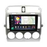 Штатна магнітола SIGMA PRO 9464 4+64 Gb Kia Carnival 2002-2008 Sliver 9