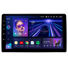 Штатная магнитола Teyes CC3 4+32 Gb Kia Magentis/Optima 2005-2010 9"