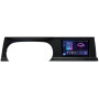 Штатная магнитола Teyes CC3 2k 6+128 Gb Kia Seltos 2019+ LHD Black 9