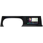 Штатная магнитола SIGMA PRO 9464 4+64 Gb Kia Seltos 2019+ LHD Black 9