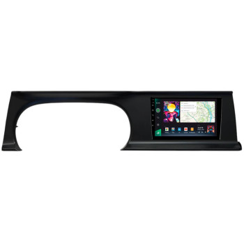 Штатная магнитола SIGMA PRO 9464 4+64 Gb Kia Seltos 2019+ LHD Black 9"