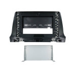 Штатна магнітола Sigma E10232 2+32 Gb Kia Seltos 2020+ UV Black 10