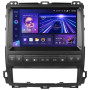 Штатна магнітола Teyes CC3 6+128 Gb 360° Toyota Land Cruiser Prado 120 / Lexus GX470 J120 2002-2009 9"
