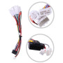Штатна магнітола Teyes LUX ONE 6+128 Gb Toyota RAV4 XA30 2007-2012 12.3