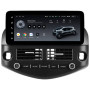 Штатна магнітола Teyes LUX ONE 6+128 Gb Toyota RAV4 XA30 2007-2012 12.3