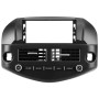 Штатна магнітола Teyes LUX ONE 6+128 Gb Toyota RAV4 XA30 2007-2012 12.3
