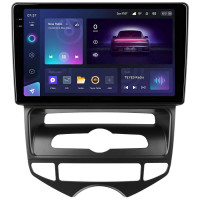 Штатная магнитола Teyes CC3 2k 4+32 Gb Hyundai IX20 2010-2019 (F2) 9"